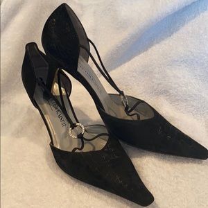 Black Peter Kaiser shoes